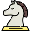 Knight icon 64x64