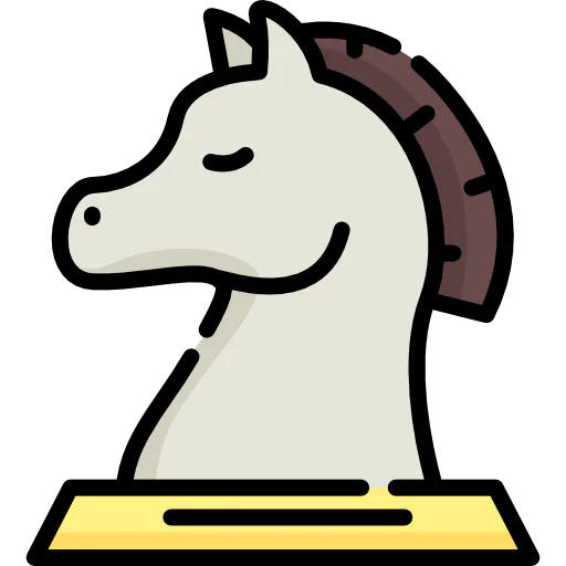 Knight icon