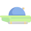 Submarine icon 64x64