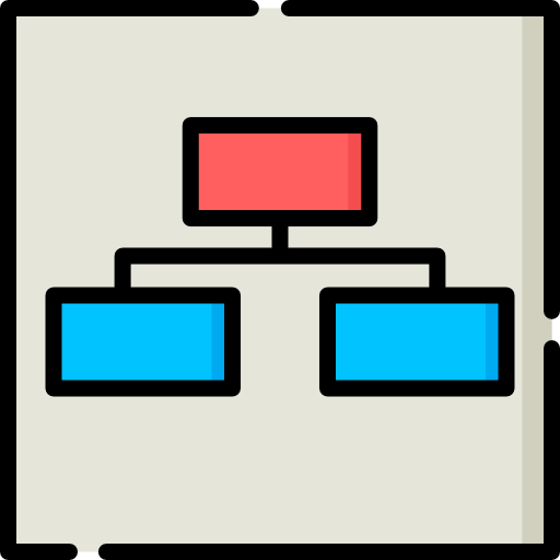 Workflow icon