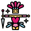 Cabaret icon 64x64