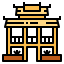 Nong nooch garden icon 64x64