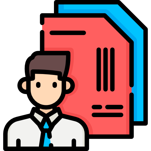 Documents icon