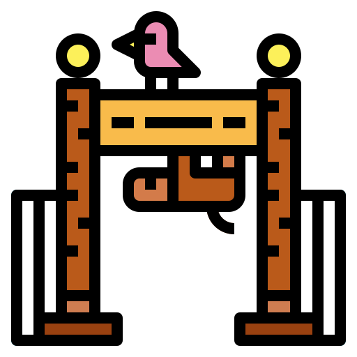 Zoo icon