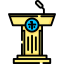 Tribune icon 64x64