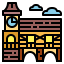 Mimosa icon 64x64