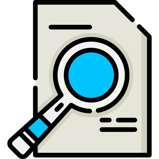 File icon