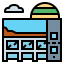 Museum icon 64x64