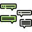 Chat icon 64x64