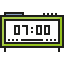 Alarm clock 상 64x64
