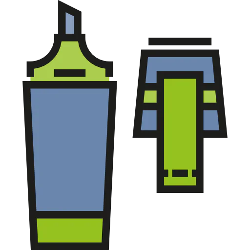 Marker icon