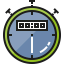 Chronometer icon 64x64