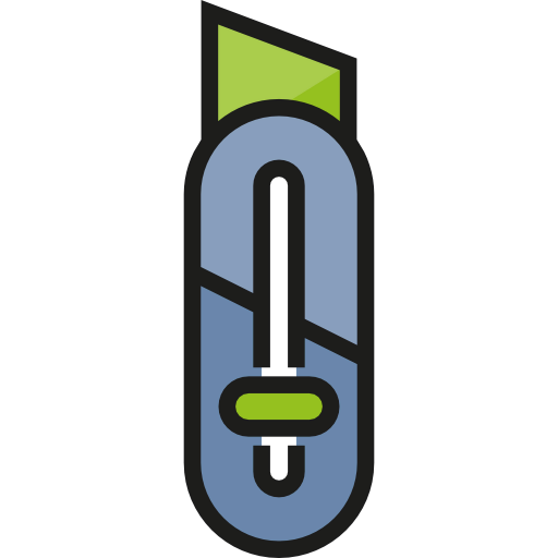 Cutter icon