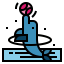 Dolphin icon 64x64