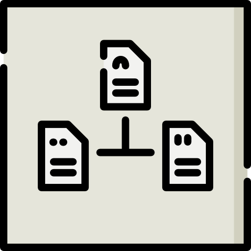 Network icon