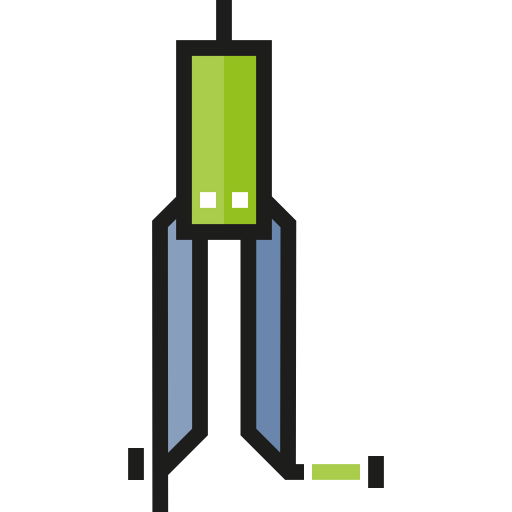 Compass icon