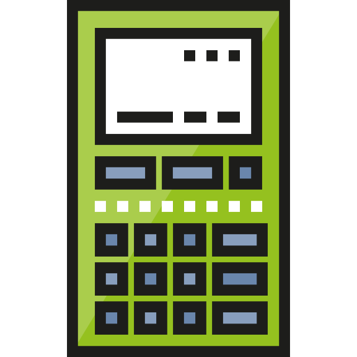 Calculator icon