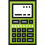 Calculator icon 64x64