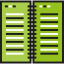 Notebook icon 64x64