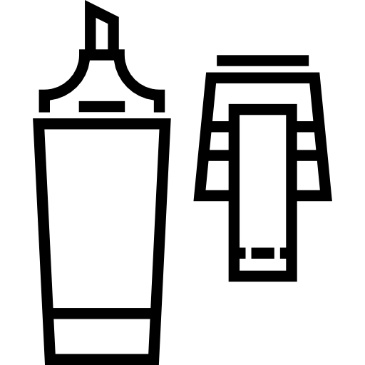 Marker icon