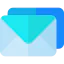 Letters アイコン 64x64