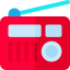 Radio icon 64x64