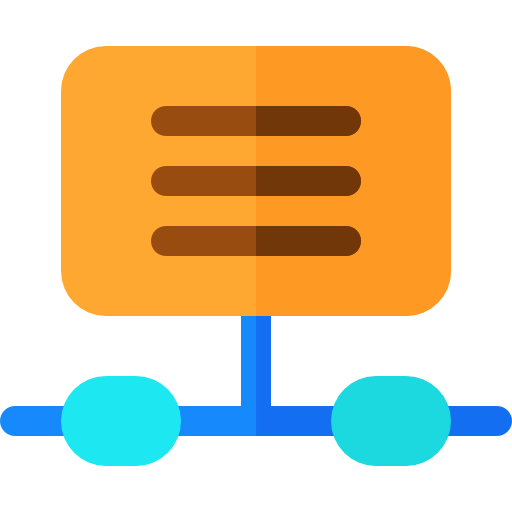 Transfer icon