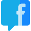 Facebook icon 64x64