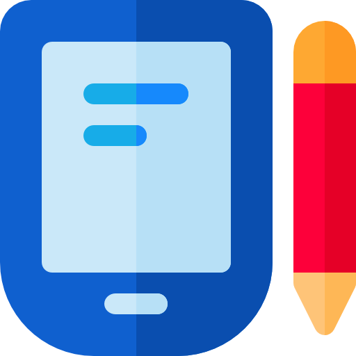 PDA icon