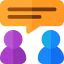 Conversation icon 64x64