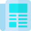 Newspaper icon 64x64