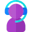 Telemarketer icon 64x64