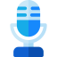 Microphone icon 64x64