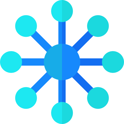 Network icon