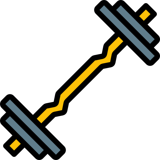 Weight icon