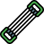 Resistance band icon 64x64
