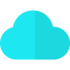 Cloud computing 图标 64x64