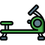 Rowing icon 64x64