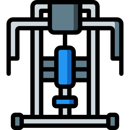 Press icon