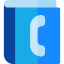 Phonebook icon 64x64