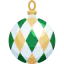 Bauble icon 64x64