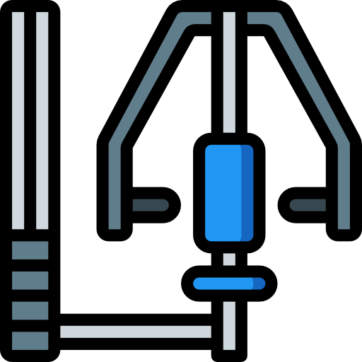 Machine icon