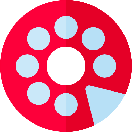 Dial icon