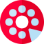 Dial icon 64x64