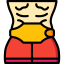 Lumbar belt icon 64x64