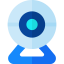 Webcam icon 64x64