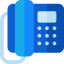 Telephone icon 64x64