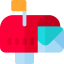 Mailbox icon 64x64