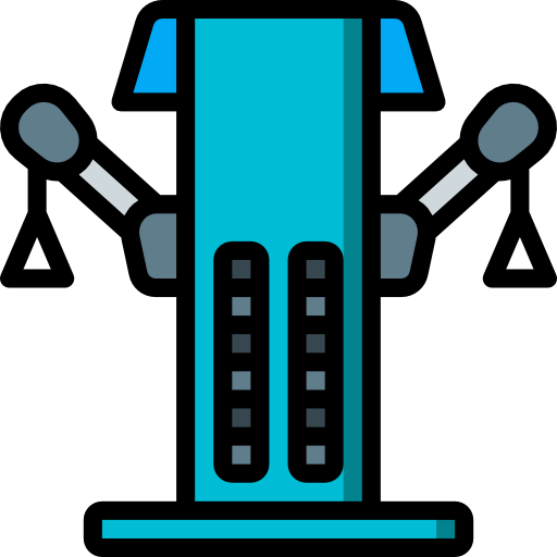 Machine icon