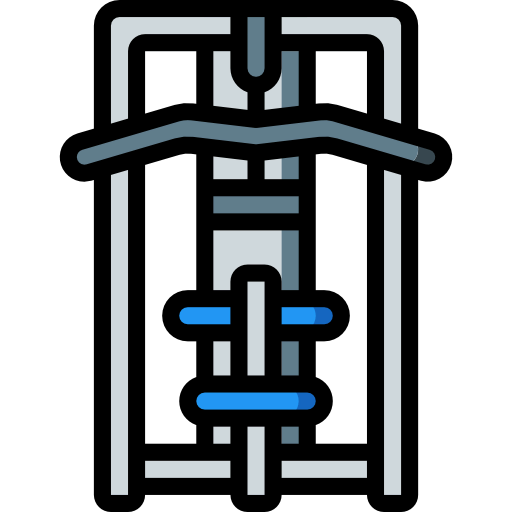 Machine icon